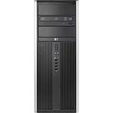 HP Compaq Elite 8100 - CMT - 1 x Core i5 650 / 3.2 GHz - RAM 2 GB - HDD 1 x 250 GB - DVD?RW ?R DL / DVD-RAM - HD Graphics - Gigabit Ethernet - Windows 7 Pro / XP Pro downgrade - Monitor : none