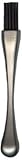 William Bounds, LTD Sili Stainless Steel Pastry Brush