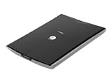Canon CanoScan LiDE 25 - Flatbed scanner - 8.5 in x 11.7 in - 1200 dpi x 2400 dpi - USB
