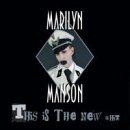 This Is the New Shit [Japan] - Marilyn Manson
