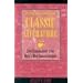 Playing Scenes from Classic Literature: Short Dramatizations from the Best of World Literature