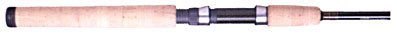 Cortland Endurance/ProCast Noodle Rods Model: 9' 0