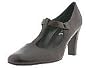 Elle Mikado | Women's Shoes Chocolate Dress Calf