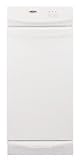 Whirlpool : GC900QPPQ 15 Under Counter Trash Compactor White