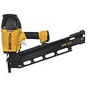 Factory-Reconditioned Bostitch U/F21PL Round Head 1-1/2-inch to 2-1/2-inch Framing Nailer includes Postiive Placement Tip