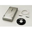 I-O DATA HDXG-S160 Ultra(SCSI接続外付HDD:160GB)