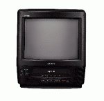 Sony KV-13VM40 13