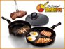 Review BBQGuys  / Divide Pro Skillet Set (As Seen On TV)