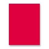 Pacon 12" x 18" Spectra(R) Art Tissue, Scarlet