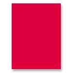 Pacon 20" x 30" Kolorfast(R) Tissue, Scarlet