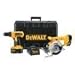 DEWALT DC759SA 18-Volt Compact Drill/Circular Saw Combo Kit