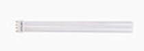 Verilux Replacement Bulb Set for ClearWave Phototherapy 2-Pack L36RBVLX