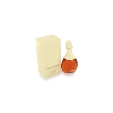 Halston By Halston Cologne Spray 34 Oz For Girl