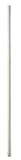 11045 7/8-9X3 THREADED ROD - HILLMAN GROUP - STEELWORKS