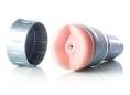 Fleshlight Pink Butt Starterpaket inkl. Gleitgelpr&ouml;bchen/Pflegepuder geschenkt