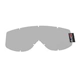 MSR Racing Replacement Lens for Answer/MSR Youth Goggles
