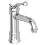 Newport Brass 920308 POLISHED COPPER Single Hole Bathroom Faucet 9203