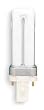 LumaPro 2CEK3 Compact Fluorescent Lamp, Plug-in, F9TT/27