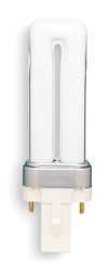 LumaPro 2CEL1 Compact Fluorescent Plug-in F9TT/35