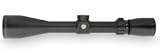 SII Big Sky 3-9x42 Satin Black w/Dot Reticle