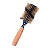 Buy Brushes & Combs - The Marilyn Brush- Ovali Pro Boar Bristle Brush- 3
