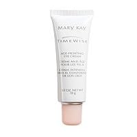 TimeWise Age-Fighting Eye Cream
