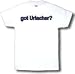 got Urlacher? Adult T-Shirt