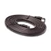 SIIG CB-SA0411-S1 6.6-Feet Serial ATA Internal to External Cable