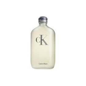 Ck One by Calvin Klein for Men, Eau De Toilette