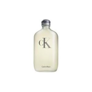 Ck One by Calvin Klein for Men