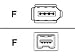 PC Hardware : FireWire 4-6-polig 1,8m (thin)