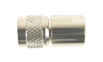 Technocel Antenna -Connectors/ FME male to mini UHF male, Universal
