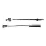 Metra 40EU30 2002-Up VW BMW European Vehicle Antenna Adapter Cable Kit-Add CD with FM... 