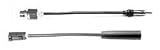 Metra 40EU30 2002-Up VW/BMW/European Vehicle Antenna Adapter Cable Kit-Add CD with FM Modulator - 1 Each