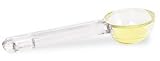 Robinson Knife Pyrex Professional Lexan Yellow Ice Cream Scoop