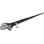WILLIAMS AdjustableConstructionWrench 高所用モンキーレンチ375mm 13625-TH