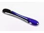 Kensington Duo Gel - Keyboard wrist rest - noir, bleu