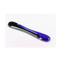 Kensington Duo Gel Auflage f�r Tastatur blau schwarz
