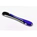 Kensington Duo Gel Auflage f�r Tastatur blau schwarz