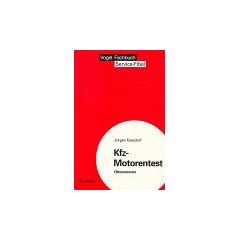 Kfz-Motorentest