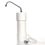 Countertop Water Filter, Maintenance Free
