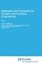 Materials and Processes for Surface and Interface Engineering (NATO Science Series E: (closed))
