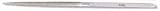 DIAMOND FILE HABILIS ROUND 126 GRIT