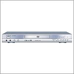 Akai DVDP5851 Multizone Multivolt DVD Player