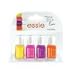 Personal Health Care : essie LOT 4 Full Size NEON Collection 2008 Limited Edition
