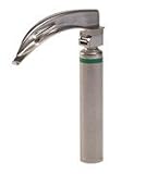 Laryngoscope, Macintosh Fiberoptic