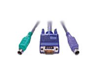 HP / Compaq 3ft KVM Console Cable 110936-B24