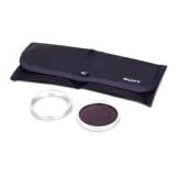 Sony VF58CPKS 58mm Polarizing Filter Kit
