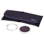 Sony VF58CPKS 58mm Polarizing Filter Kit