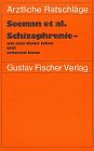Produkt-Bild: (Fischer, Gustav): Gustav Fischer Taschenb&uuml;cher, Schizophrenie, wie man damit leben und arbeiten kann